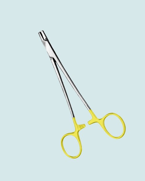 Wire Twisting Forceps T.C.