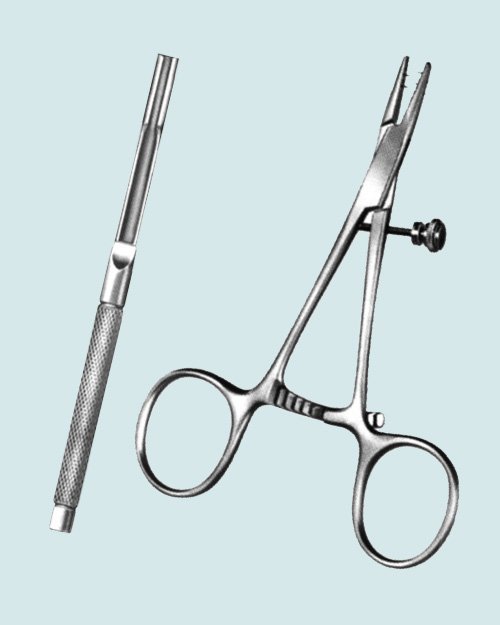 Tendon Strippers & Tendon Forceps