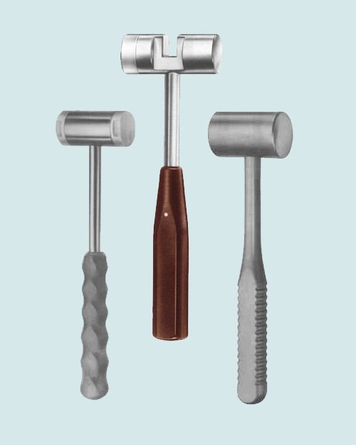 Mallets