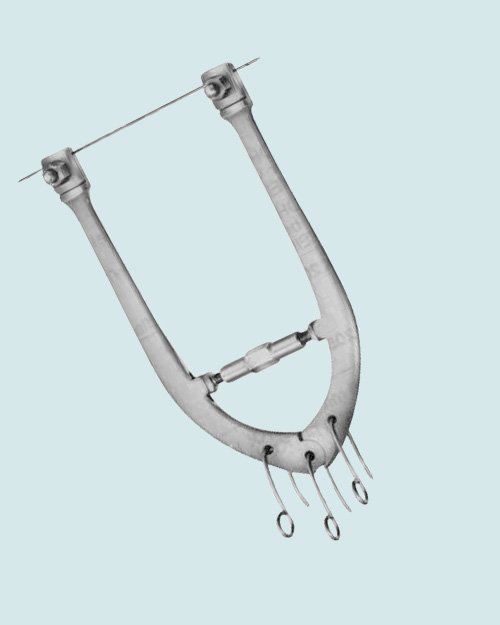 Extension Bows