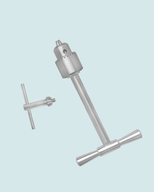Drilling Chucks
