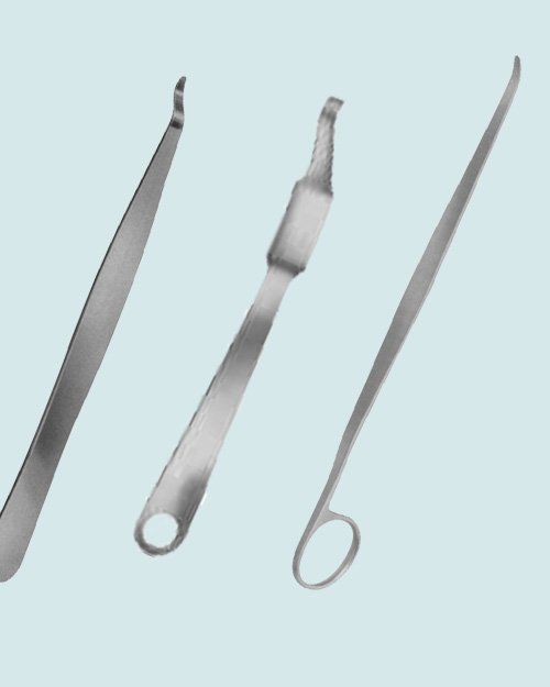 Bone Levers