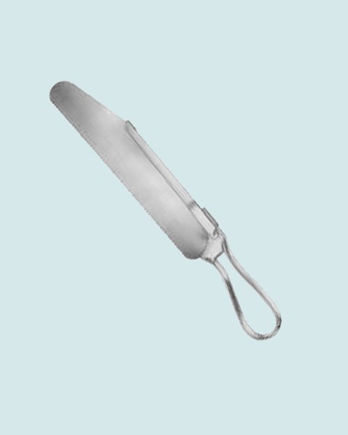 Amputation Saws