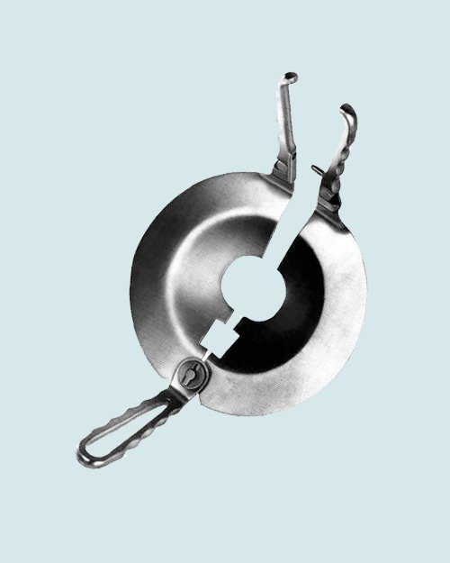 Amputation Retractors